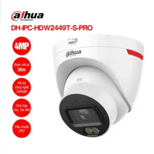 HDW2449TSPRO