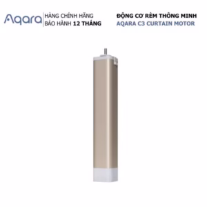 aqara curtain c3 motor 0