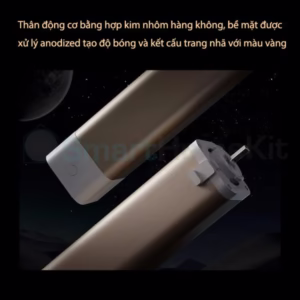 aqara curtain c3 motor 7