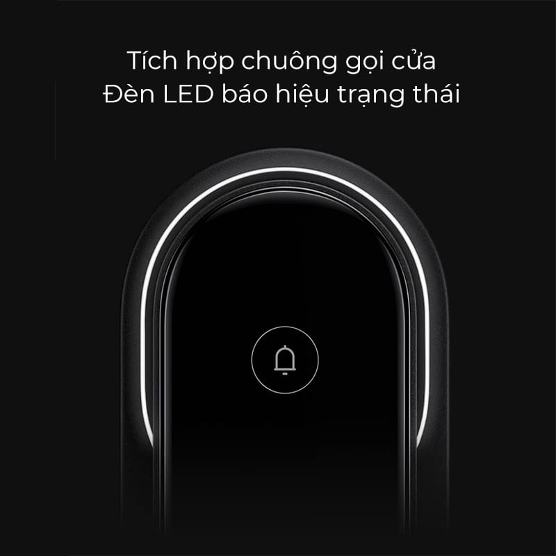 Aqara-D100-Zigbee-Smart-Door-Lock-1