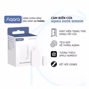 aqara door cua sensor 1
