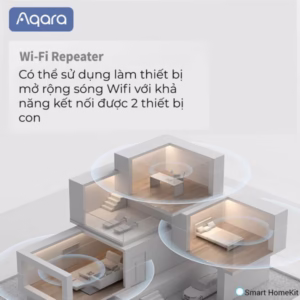Aqara E1 Hub USB 2 VN