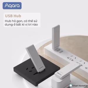 Aqara E1 Hub USB 5 VN