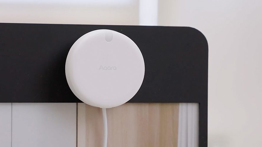 aqara fp2 presence sensor - 1