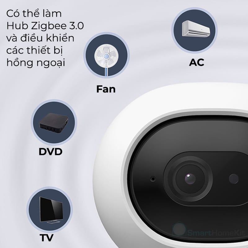 aqara g3 homekit 1 - 1