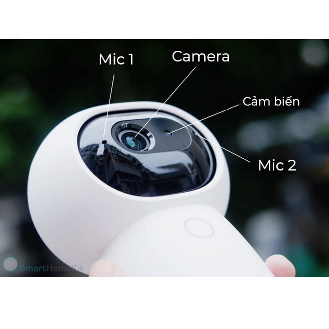 aqara g3 homekit web 1 - 2
