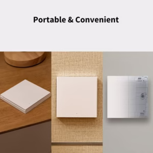 aqara H1 không dây 2 nut (1)