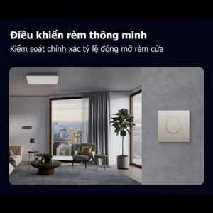 aqara h1 knob 5