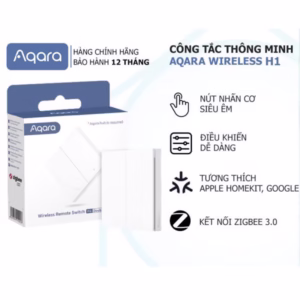aqara h1 wireless