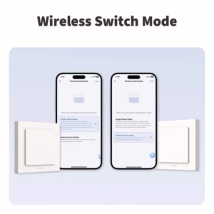 aqara H2 EU Switch 2