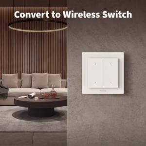 aqara H2 EU Switch 3