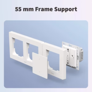 aqara H2 EU Switch 4