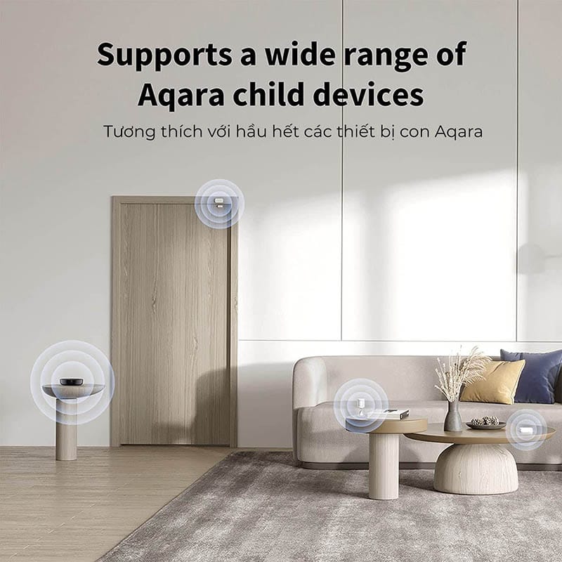 aqara hub m2 7 - 2