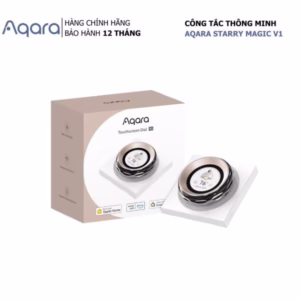 AQARA MAGIC V1 DUAL WEB