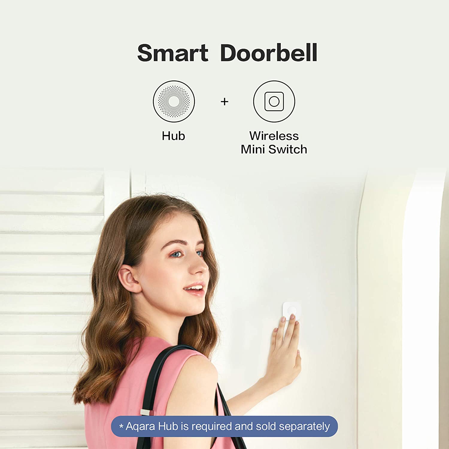 aqara mini sw 2 - 1