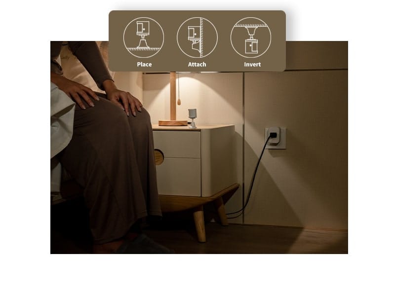 aqara motion sensor global smart homekit 2 min - 2