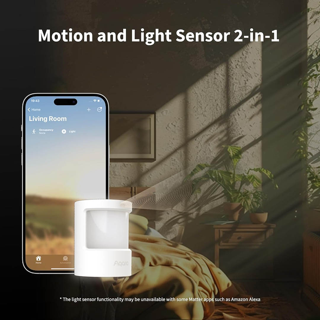 aqara p2 sensor 2 min - 3