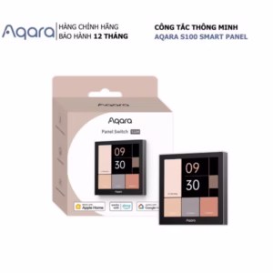 Aqara Panel Switch S100 WEBSITE