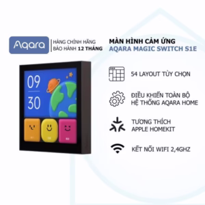 aqara s1e (1)