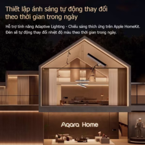 Aqara Smart LED Strip Series 12