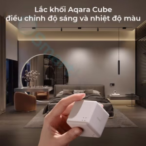 Aqara Smart Lightstrip Driver 1