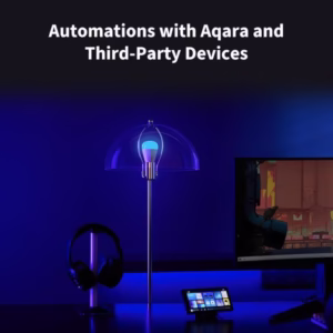 aqara t2 bulb rgb full box eu 5