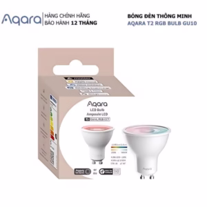 AQARA T2 RGB GU10 web