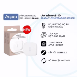 aqara temperature t1