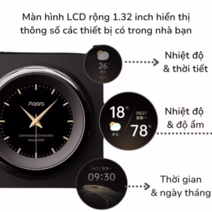 Aqara Touchscreen Dial V1 EU 1