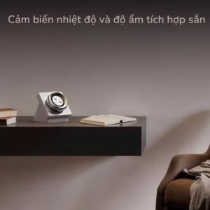 Aqara Touchscreen Dial V1 EU sub 5