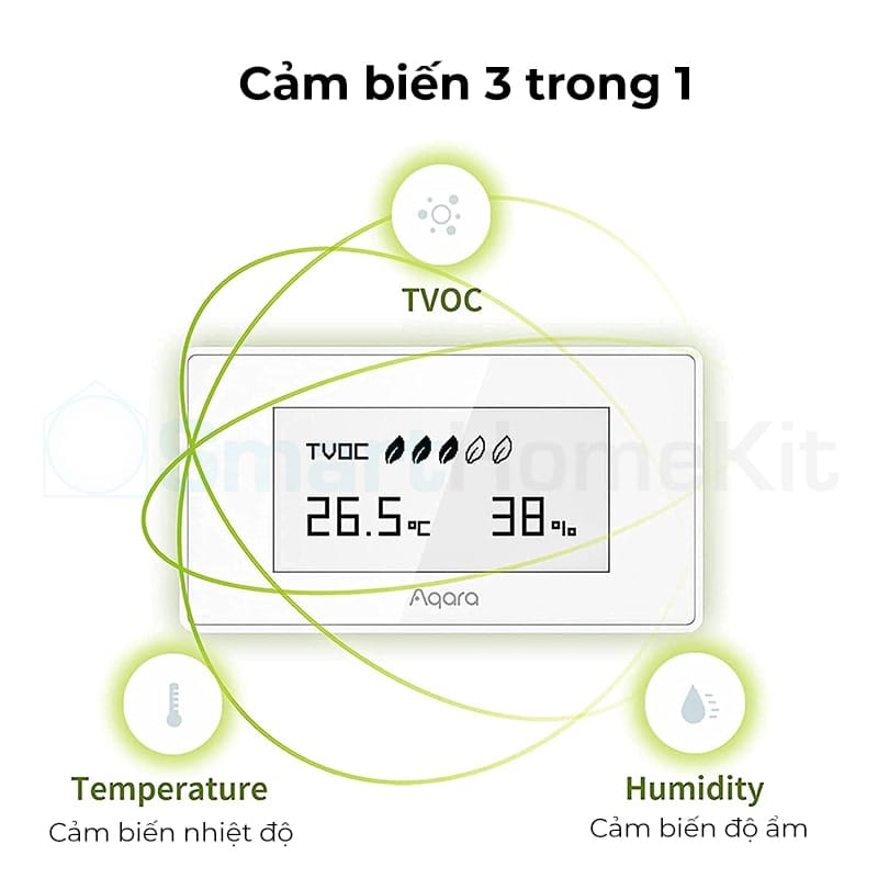aqara tvoc 4 min - 3