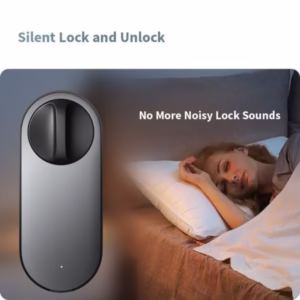 aqara u200 smart lock matter 19