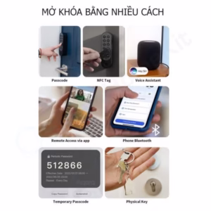 aqara u200 smart lock matter web (4)