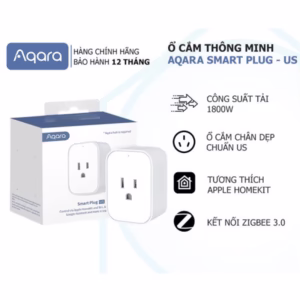 aqara us plug