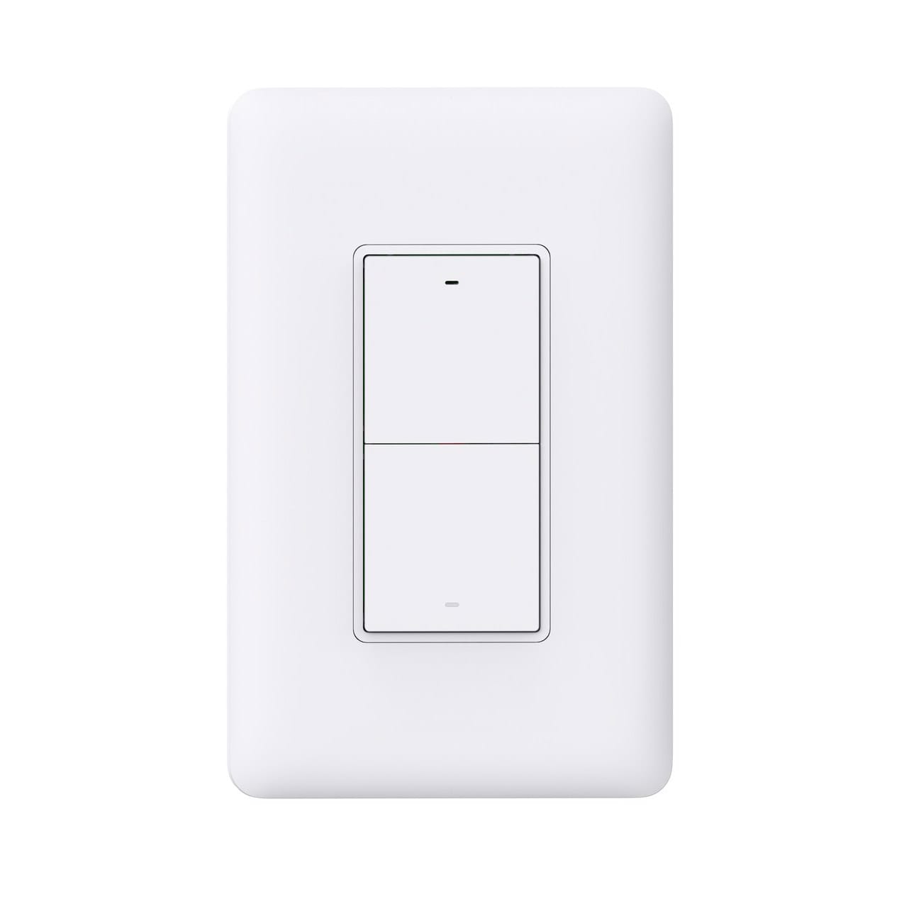 aqara wall switch d1 us smart homekit 2 nut - 3