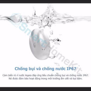 aqara water leak sensor T1 02