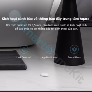 aqara water leak sensor T1 06