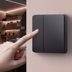 aqara z1 black