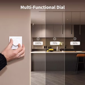 Aqara Dimmer Switch H2 EU 2 f912