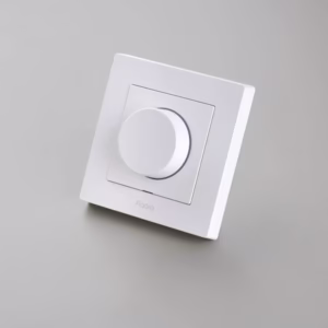 Aqara Dimmer Switch H2 EU 6 ca87