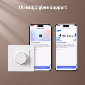 Aqara Dimmer Switch H2 EU 9 afaa