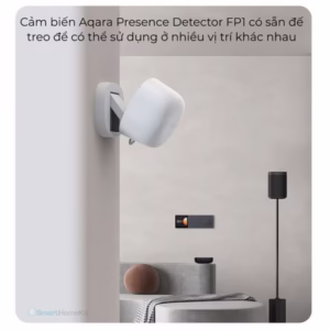Aqara RTCZCGQ11LM presence detec