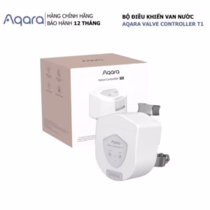 aqara valve controller t1 cover