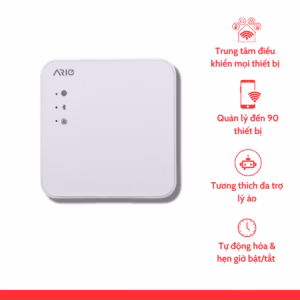 Ario bộ điều khiển trung tâm mini 0