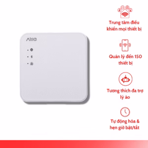 Bộ điều khiển trung tâm Ario 0
