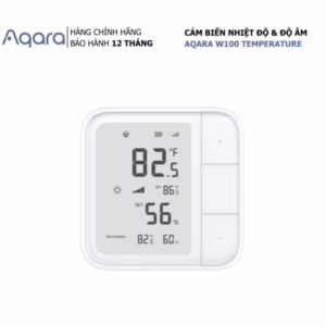 cam bien Aqara Climate Sensor W1 cover