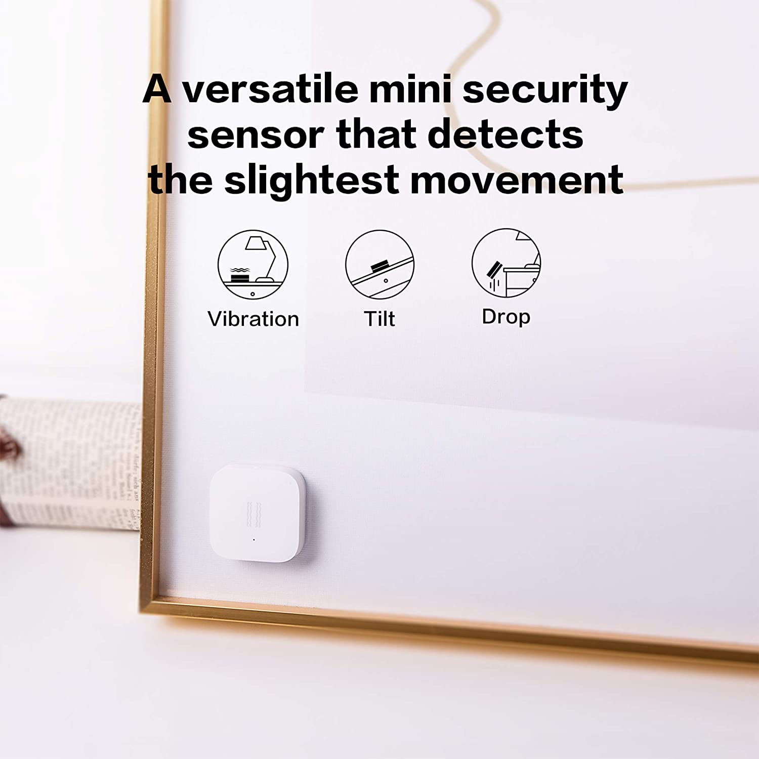 cam bien rung aqara homekit future 1 - 4