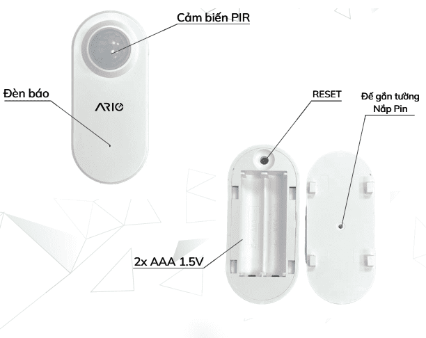 cau tao cb pir - 1