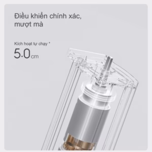 Dong co rem Aqara dieu khien muot ma