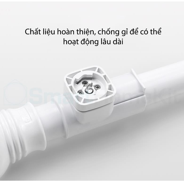 dong co rem aqara ray tron 8 logo - 1
